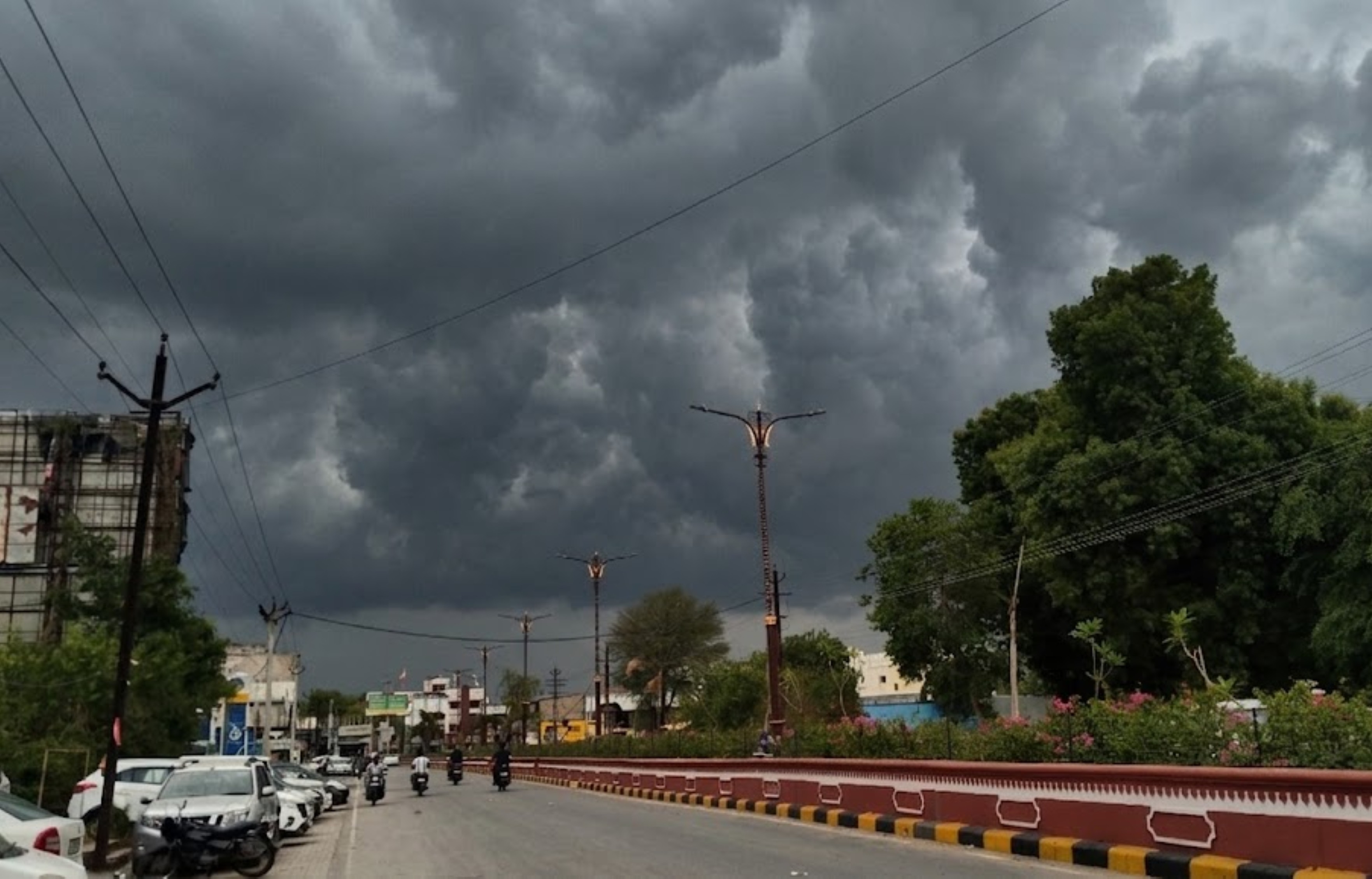 Rajasthan Weather Today: Rain Alert in 15 Districts, Yellow Alert Issued; Know IMD Forecast